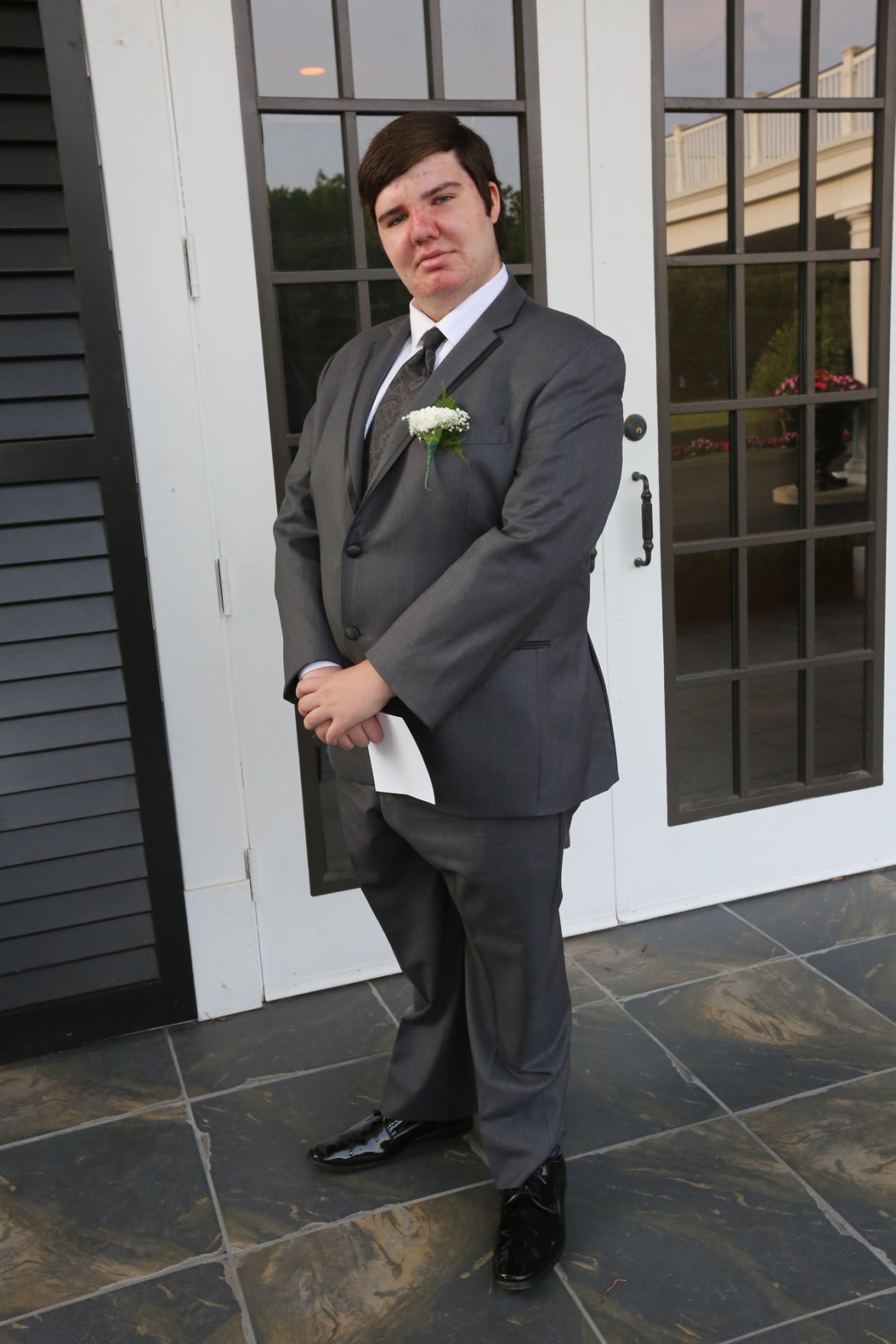 Pinelands High School Prom